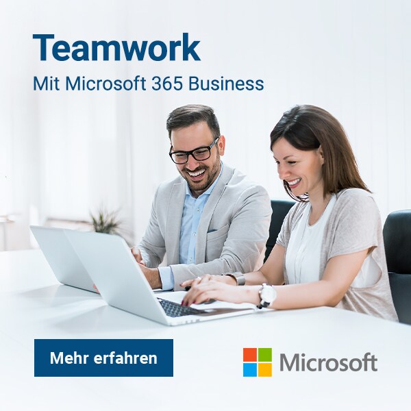 Zu den Microsoft-365-Lösungen