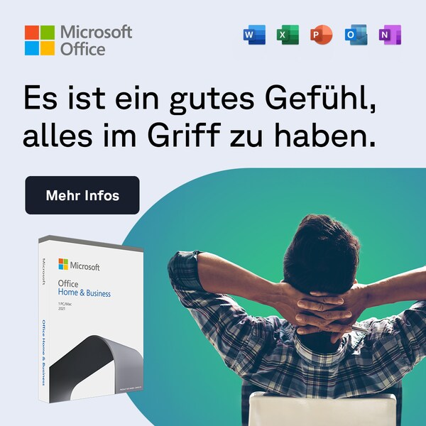 Jetzt Microsoft 365 Business für Unternehmen kaufen