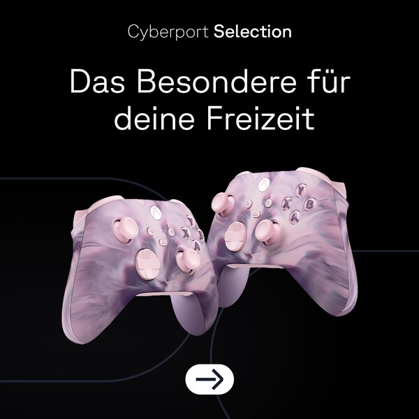 Cyberport Selection Freizeit: Zur Premium-Auswahl