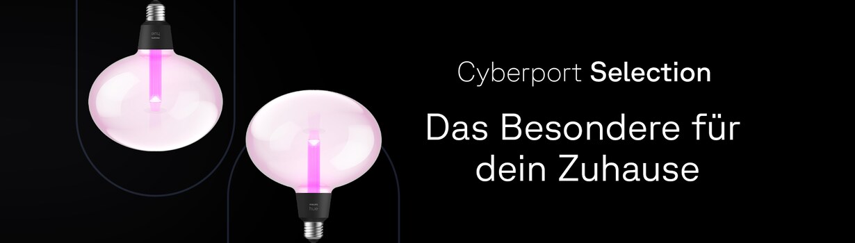 Cyberport Selection Home: Zur Premium-Auswahl