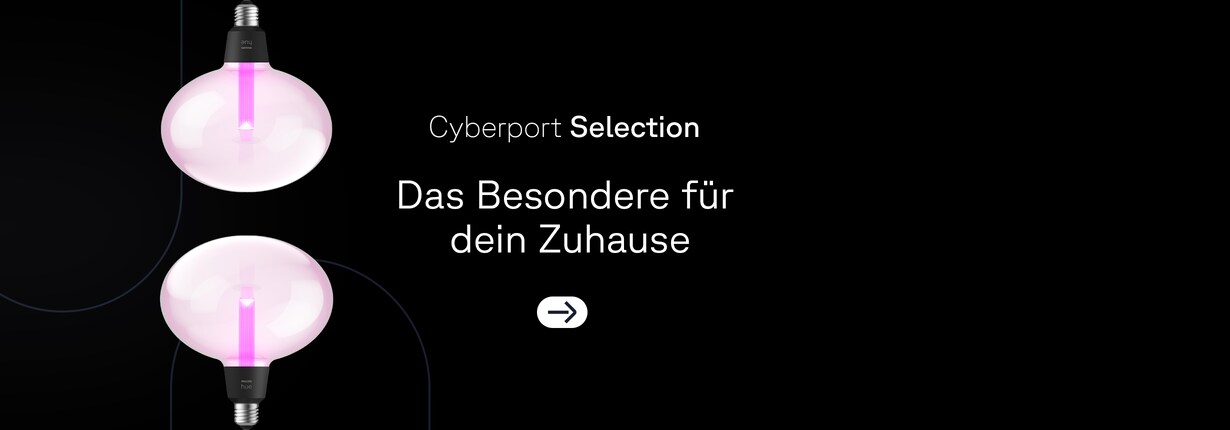 Cyberport Selection Home: Zur Premium-Auswahl