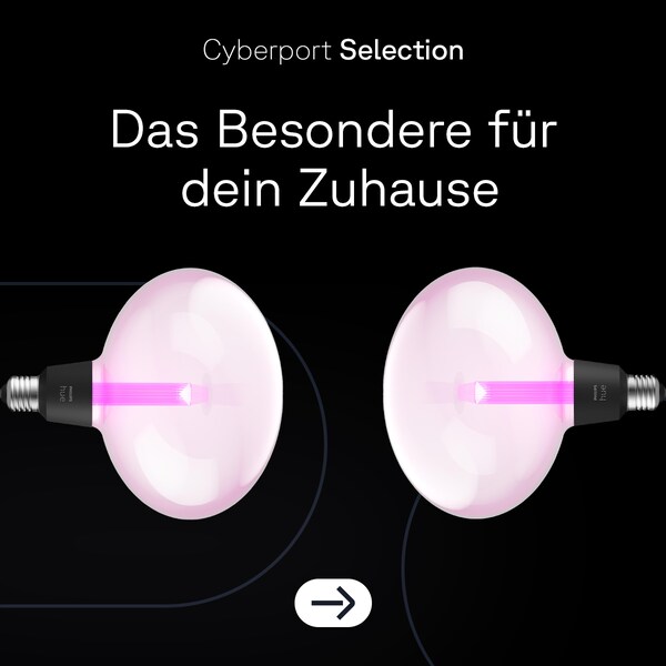 Cyberport Selection Home: Zur Premium-Auswahl