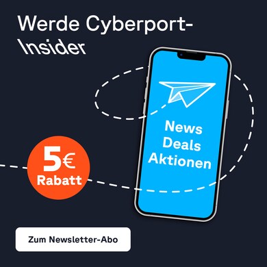 Zur Newsletter-Anmeldung