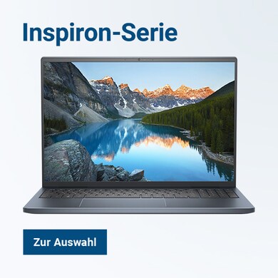 Zur Dell-Inspiron-Serie