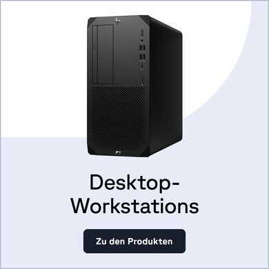 Zu den Desktop-Workstations von HP