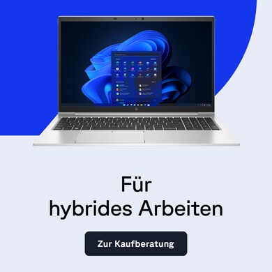 Zur Kaufberatung für HP-EliteBook