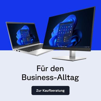 Zur Kaufberatung für ProBooks von HP