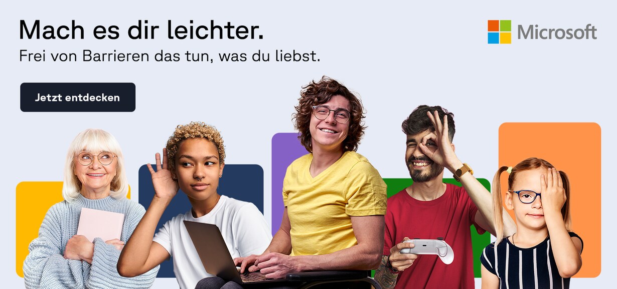 Zum Microsoft-Markenshop 