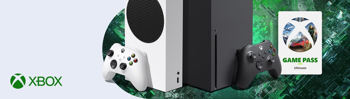 Erfahr mehr über Xbox & Game Pass