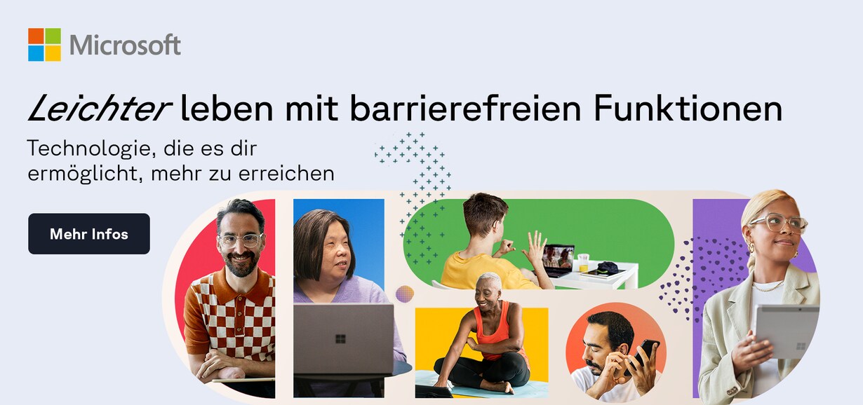 Zum Microsoft-Markenshop 