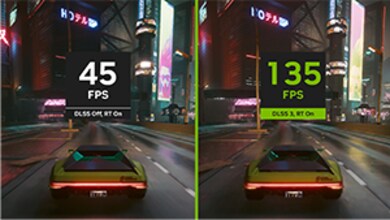 Zu den NVIDIA GeForce RTX-Produkten