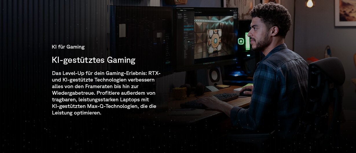 Zu den NVIDIA GeForce RTX-Produkten