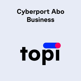 Zum Cyberport Business Abo