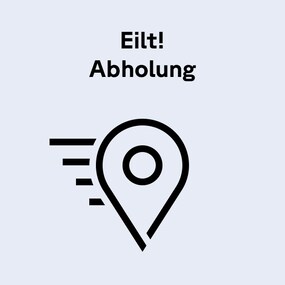 Alle Infos zur Eilt! Abholung