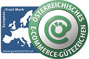 Zur Gütezeichen-Verifikation