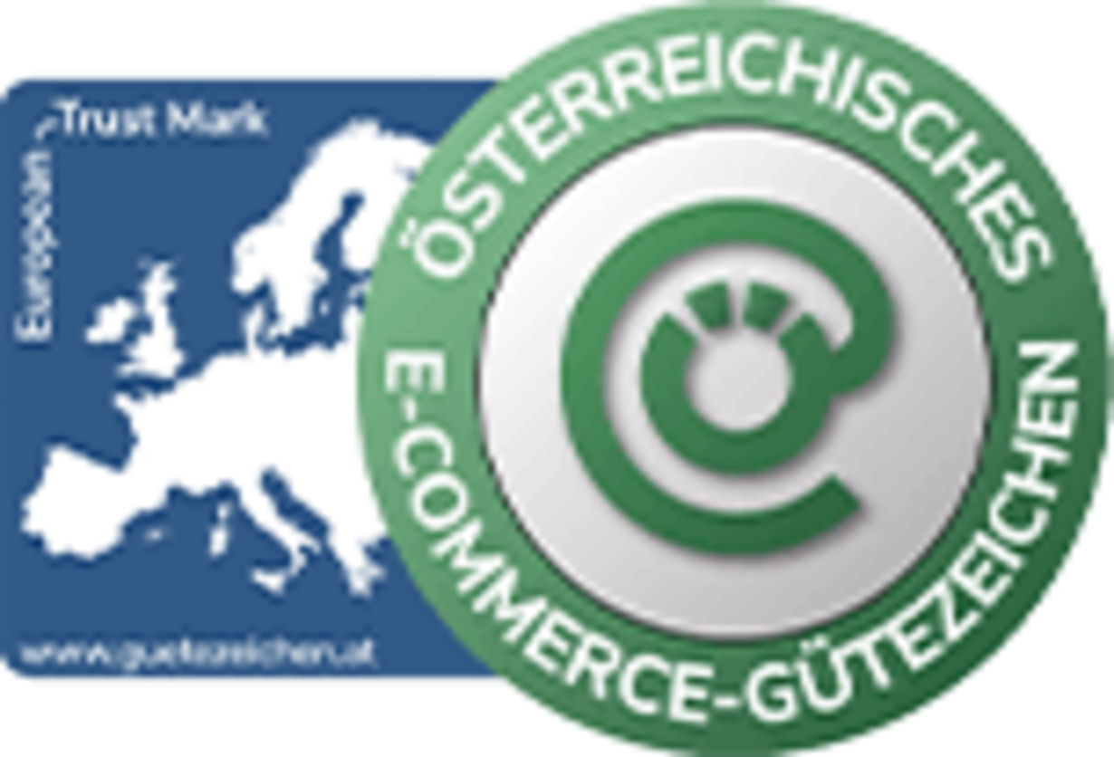 Mehr Informationen zum Österreichischen E-Commerce-Gütezeichen