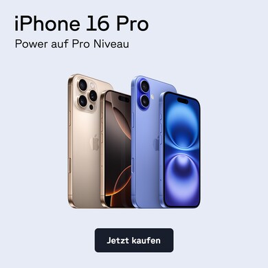 Zu den Apple iPhones