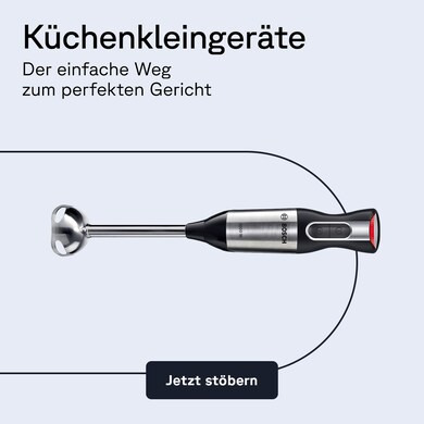 Kauf dir jetzt deinen neuen Küchenhelfer