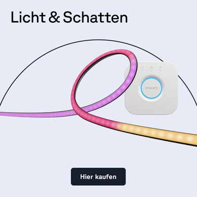 Kauf dir jetzt deine nächste smarte Lampe