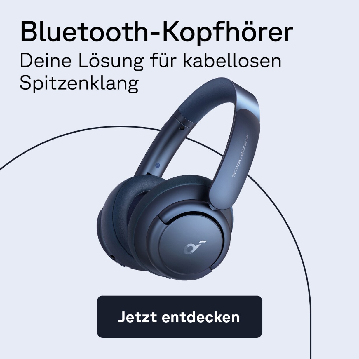 Zu den Bluetooth-Kopfhörern bei Cyberport