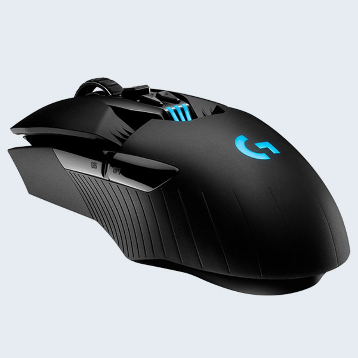 Zur Logitech G903 Gaming-Maus