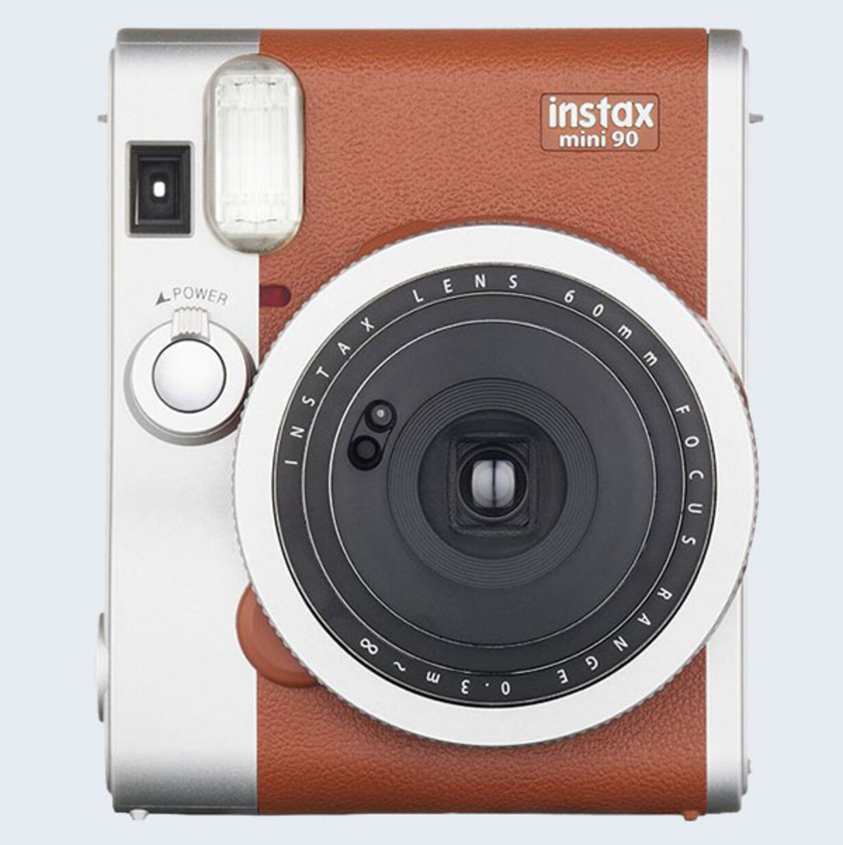 Zur Fujifim Instax Mini 90 neo Sofortbildkamera