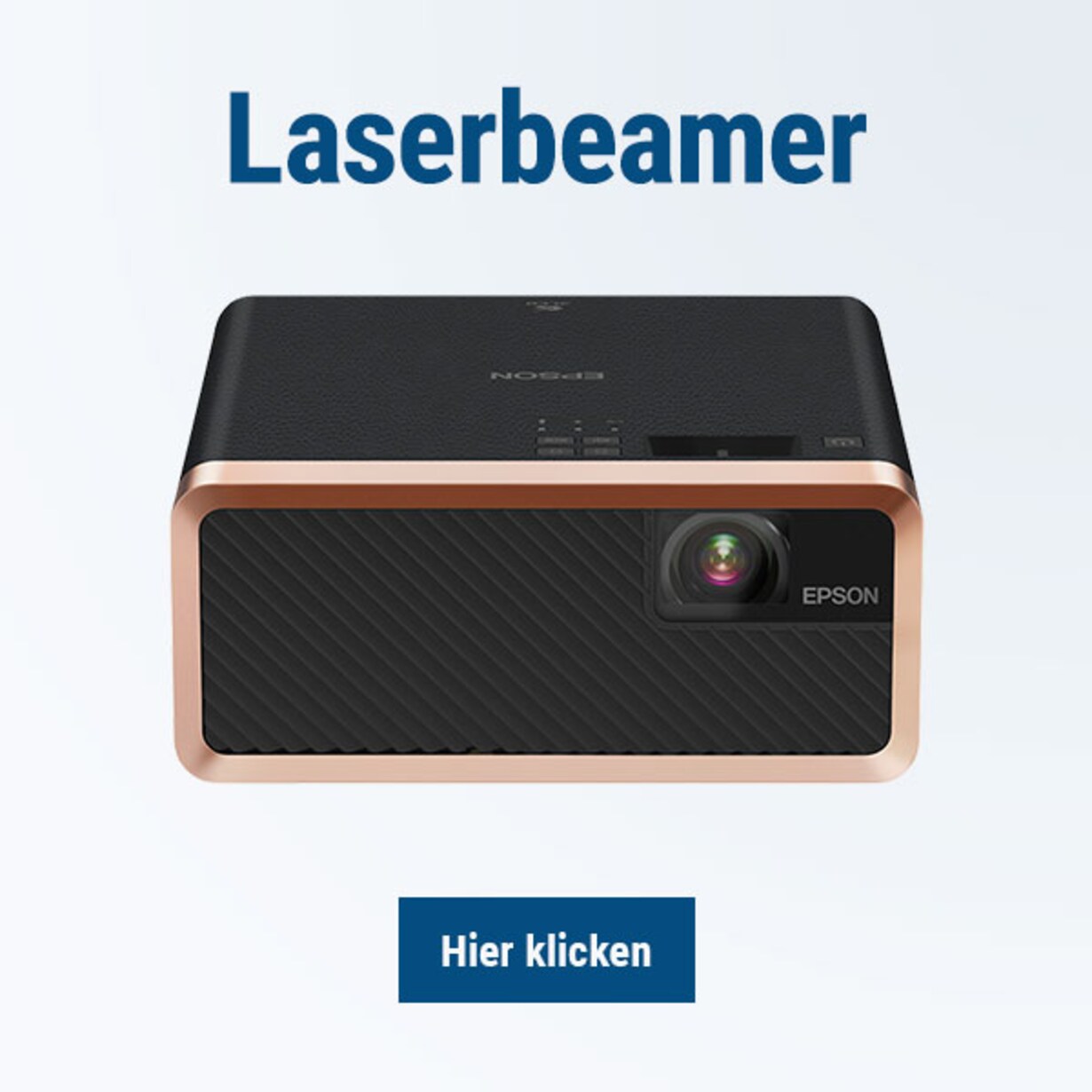 Zu den Laserbeamern