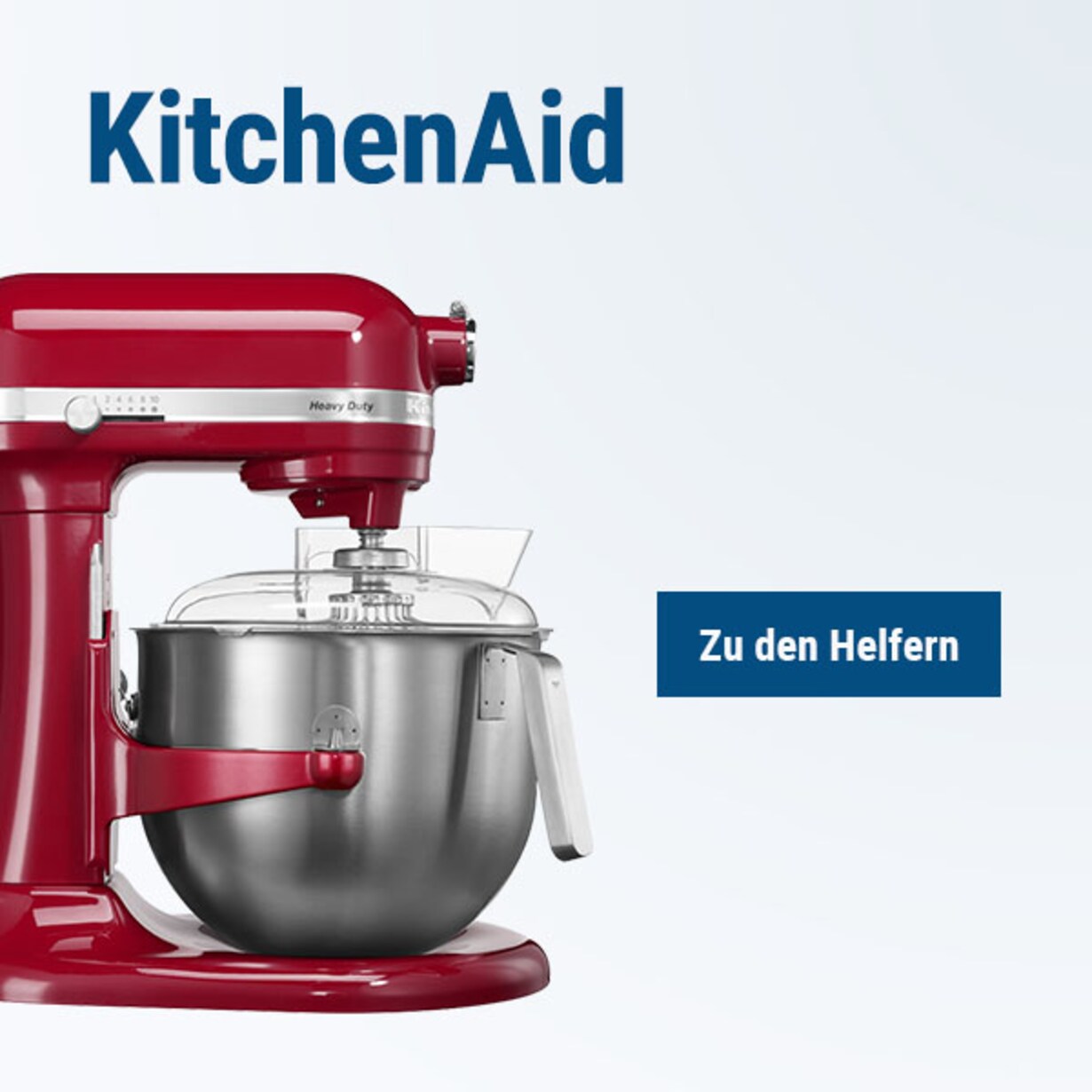 Zu den KitchenAid ARTISAN